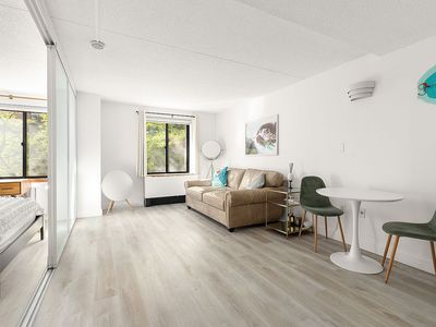 280 Rector Pl APT 2K, New York, NY, 10280