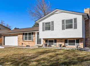 6211 W Maplewood Pl, Littleton, CO 80123