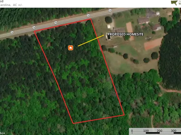 (undisclosed Address), Honea Path, SC 29654