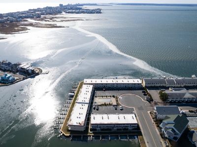8908 Rusty Anchor Rd #20401, Ocean City, MD, 21842
