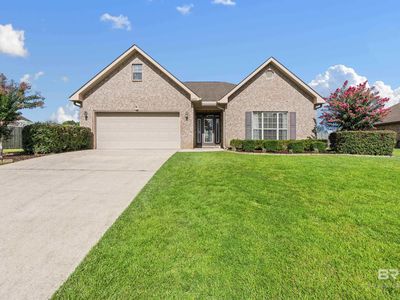 24209 Tullamore Dr, Daphne, AL, 36526