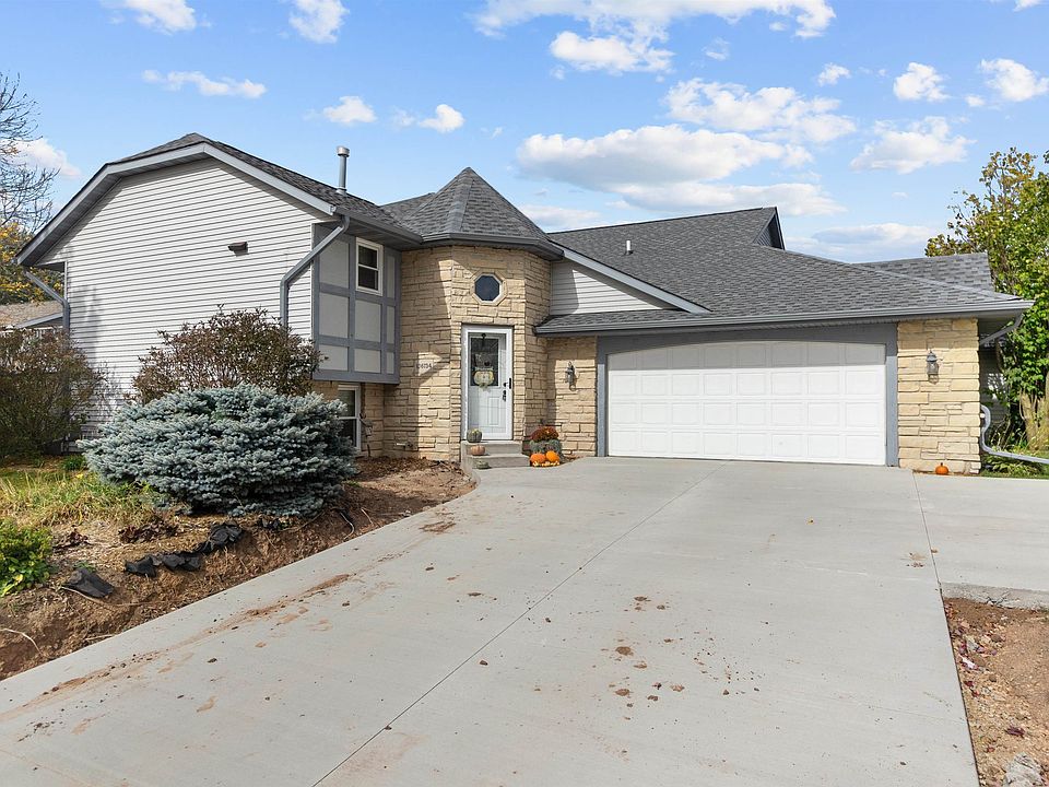 W6734 School Rd, Greenville, WI 54942 Zillow