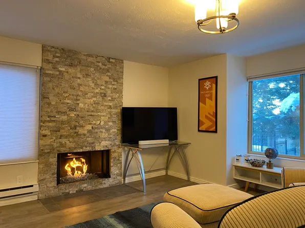 2100 Canyons Resort Dr #16A1, Park City, UT 84098