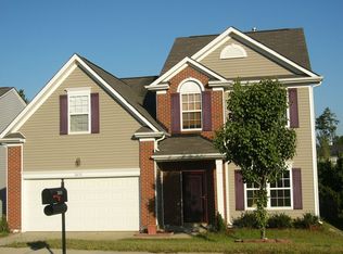 2633 Forest Grove Ct, Charlotte, NC 28269