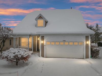 3709 Crestwood Dr, Auburn Hills, MI, 48326