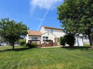 3056 Fayburrow Dr, Reynoldsburg, OH