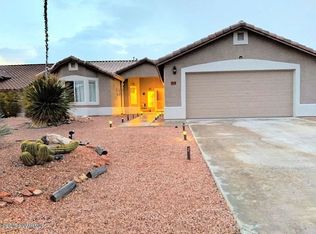 980 S Desert Sunset Dr, Cornville, AZ 86325