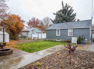 2212 W Olympic Ave, Spokane, WA 99205