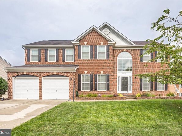 12612 Wallace Ln, Upper Marlboro, MD 20772
