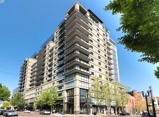 1025 NW Couch St APT 1318, Portland, OR 97209