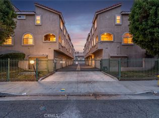 1727 W 149th St Unit E, Gardena, CA 90247