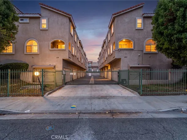 1727 W 149th St Unit E, Gardena, CA 90247