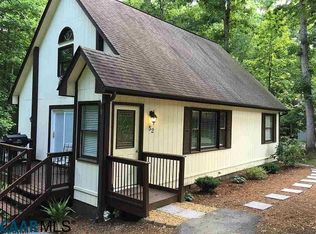 52 Woodlawn Dr, Palmyra, VA 22963