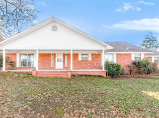 28 Creek Rd, Morrilton, AR 72110