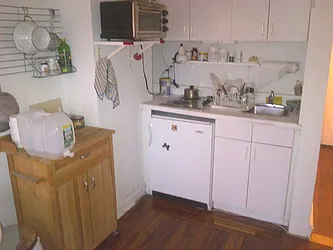 Rented by City Connections Realty