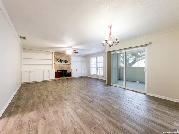11843 BRAESVIEW #1709, San Antonio, TX 78213