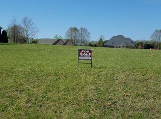 413 Davis Farm Dr, Salisbury, NC 28147