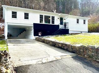3193 S Pitzer Ridge Rd, Covington, VA 24426