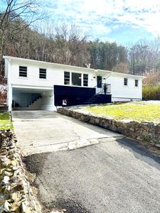 3193 S Pitzer Ridge Rd, Covington, VA, 24426