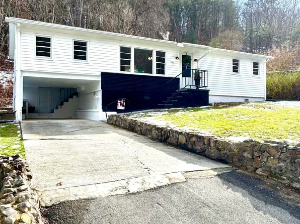 3193 S Pitzer Ridge Rd, Covington, VA 24426