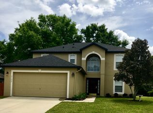 2122 Sandridge Cir, Eustis, FL 32726