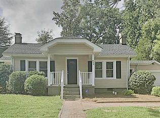 416 Laurel Hill Dr, Burlington, NC 27215