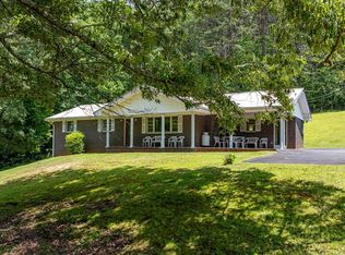 415 Pantertown Cir, Mineral Bluff, GA 30559