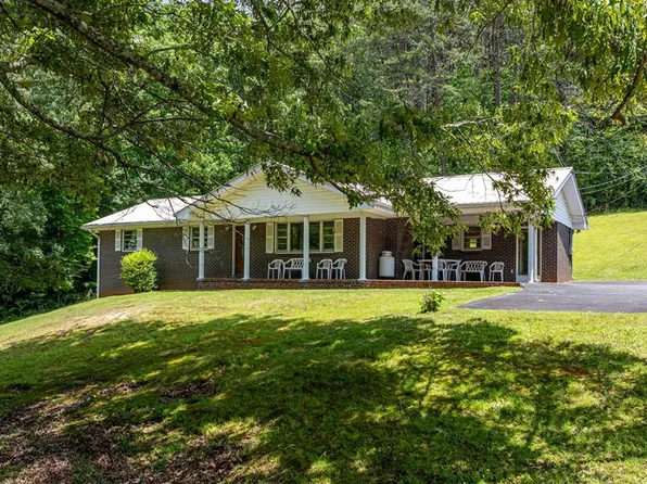 415 Pantertown Cir, Mineral Bluff, GA 30559