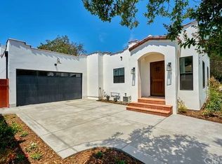 441 S Orchard Dr, Burbank, CA 91506