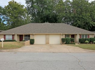 6943 S 67th Ave E, Tulsa, OK 74133