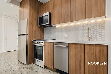 Rented by Nooklyn NYC LLC