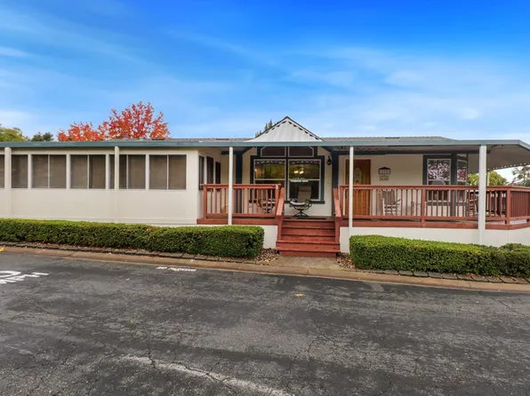 222 Bluebird Ln, Folsom, CA 95630