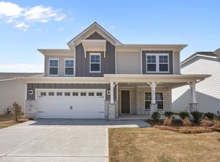 434 Brick House Rd, York, SC 29745