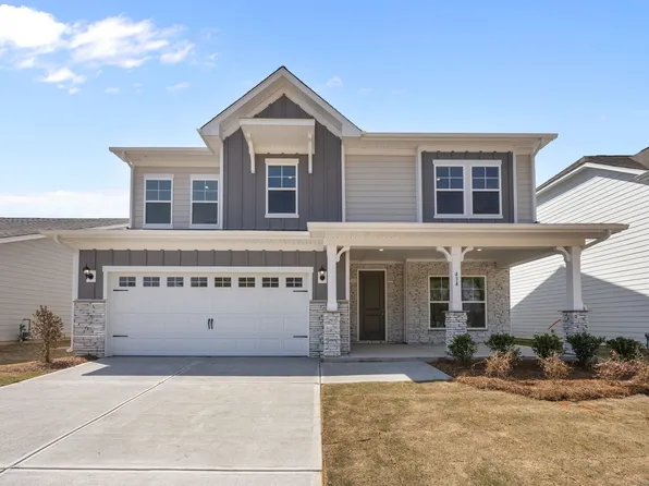 434 Brick House Rd, York, SC 29745