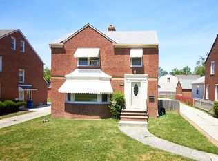 3697 Bendemeer Rd, Cleveland Heights, OH 44118