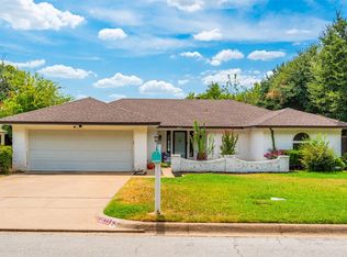 4633 Saldana Dr, Fort Worth, TX 76133
