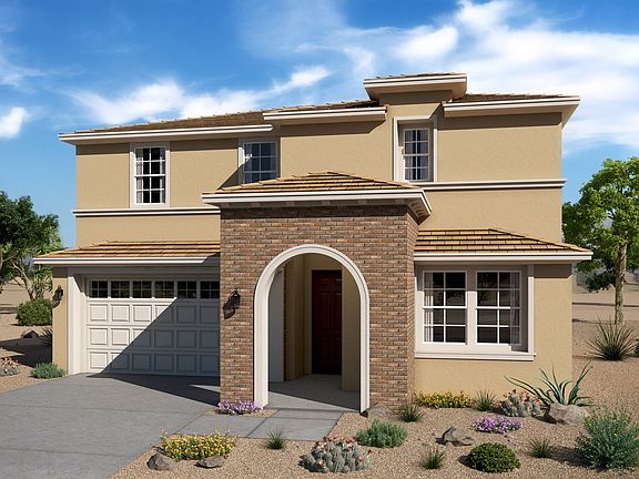 Repose Mediterranean C