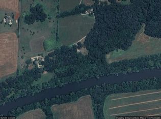 585 Reynolds Bend Rd SE, Rome, GA 30161