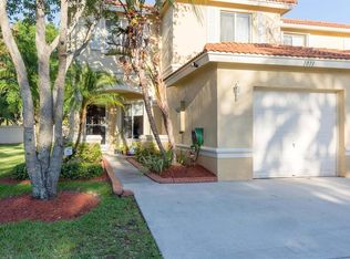 1011 Arezzo Cir, Boynton Beach, FL 33436