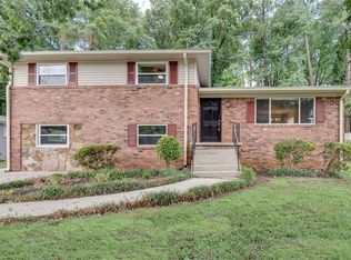 2303 Shamrock Dr, Decatur, GA 30032