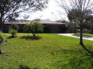 2326 Greenwood Blvd NE, Palm Bay, FL 32907