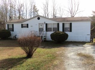 236 Greentown Rd, Mount Airy, NC 27030