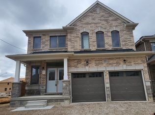 30 Doc Lougheed Ave, Southgate, ON N0C 1B0