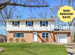 10687 Turfwood Ct, Cincinnati, OH 45241