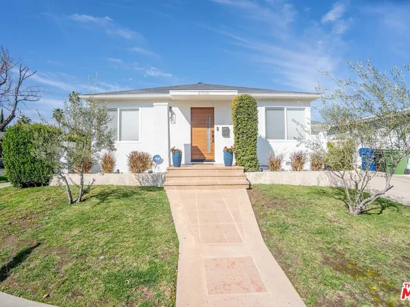 5705 Jamieson Ave, Encino, CA 91316