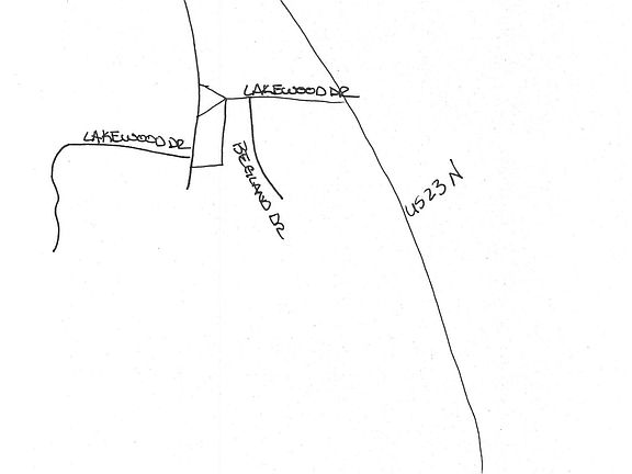 2nd image of 109 Begland Dr Lot 28