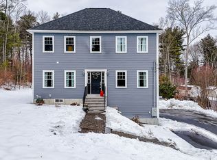 93 Dana Rd, Oxford, MA 01540