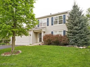 11770 Cape Cod Ln, Huntley, IL 60142