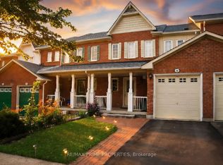 14 Forest Valley Rd, Markham, ON L6E1T9
