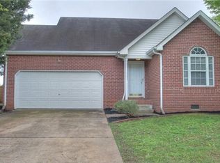 4604 Rockland Trl, Antioch, TN 37013